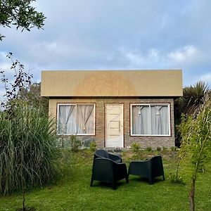 Casa de 1 dormitorio